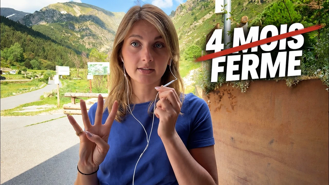 Miniature de ma vidéo Justice a été rendue ?, publiée après le jugement du 18 juin 2026